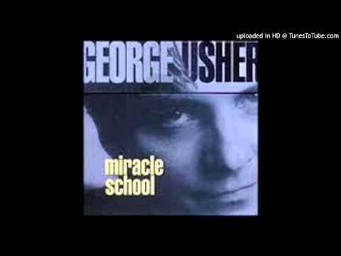 George Usher -  Not A Tremblin' Kind