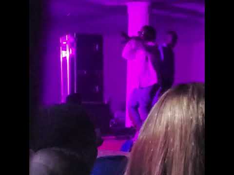RAPSODI J ILIC 2 PERFORMANCE CHIKO PIKO AND WA4SHA KILLED THE SHOW