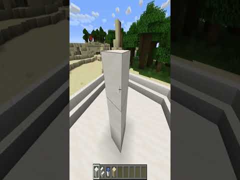 EPIC Minecraft Fountain: You Won't Believe What Happens!