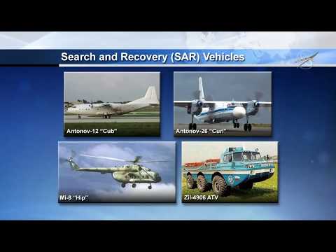 Rakaman: Kapal angkasa kru Soyuz MS-13 keluar dok dari ISS