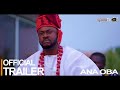 Ana Oba Yoruba Movie 2022 | Official Trailer | Now Showing On ApataTV+
