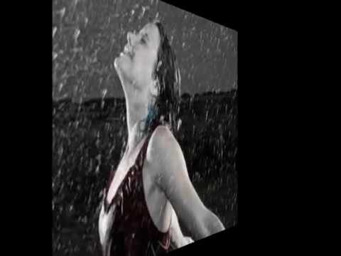 Fernandinho e Aline Barros faz chover