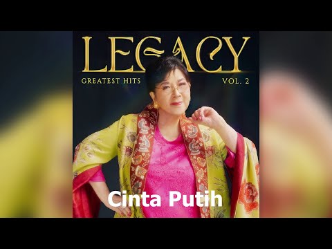 Titiek Puspa - Cinta Putih (Official)