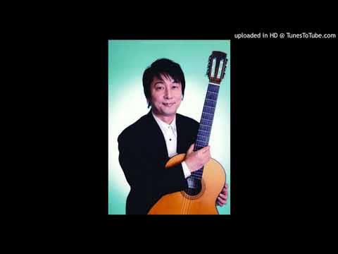 "Als die alte Mutter" by Antonin Dvorak. Arranged by Noriyasu Takeuchi.