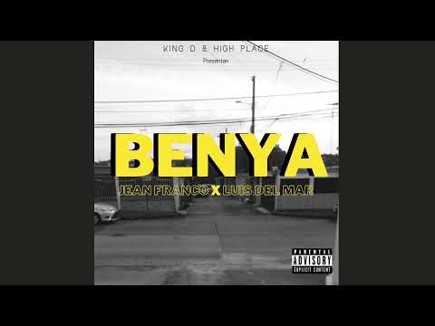 Jean Franco FT Luis Del Mar - BENYA