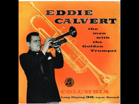 Eddie Calvert - Oh, Mein Papa (1953) / Eddie Fisher - Oh! My Papa (1953)
