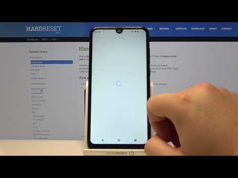 How to Activate Google Assistant on WIKO View 3 – Turn On Google Assistant