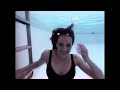 Underwater Model Girls