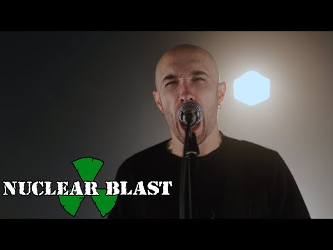 SYLOSIS - I Sever (OFFICIAL MUSIC VIDEO)
