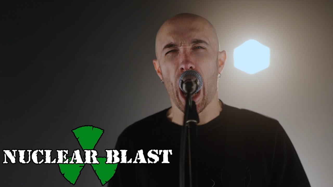 SYLOSIS - I Sever (OFFICIAL MUSIC VIDEO) - YouTube