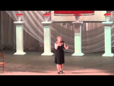 M.O.con 2013 - Gizma (поппури "Призраки дорам")