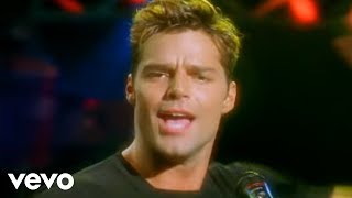 Ricky Martin - The Cup of Life (Live)