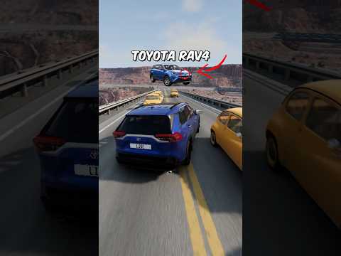 Toyota RAV4 vs Honda CR-V - Which Car Wins?