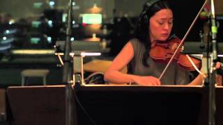 Lulu and Shaco's Quirky Encounter - Frequencies