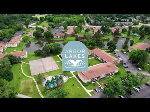 Arbor Lakes Property Video