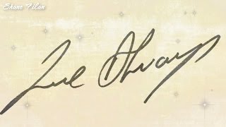 Shane Filan - This I Promise You (New Album 2017)