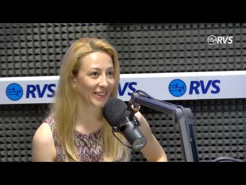 Rodica Rudei - Legea cercului interior în lidership | Educație Pentru Viață