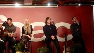 Archive - The Feeling Of Losing Everything