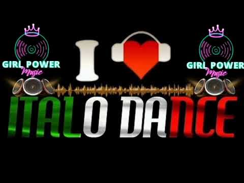 Set Italo Dance The Best Music