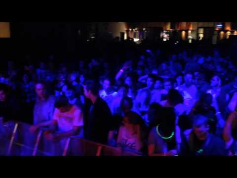 ZellTunes @ Easter Rave 2013