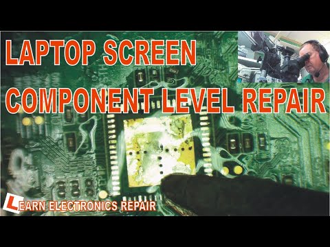 L E R 034 Samsung Galaxy Tab A Black Screen Repair