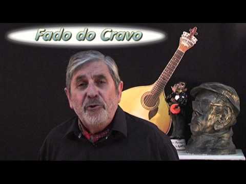 Fado do Cravo - Vitor Marceneiro