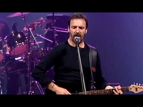 Final Conflict - Stand Up (live)