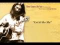 George Harrison: Let It Be Me 