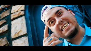 Jamie Ray - Talkin My Shit (Official Video)