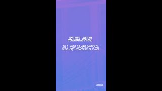 Melika - Alquimista (Official Music Video)