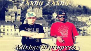 D-ego & Blaq dogg-Boom boom