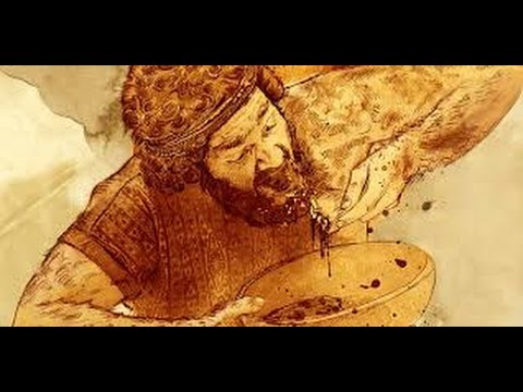 5777 [06] - Tol'dot (b) - O desprezo pela primogenitura