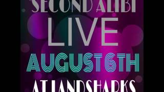 Second Alibi at Landsharks!