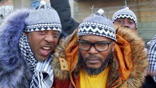 Cappadonna - &quot;Young Hustler&quot;