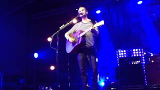 13.of18 Sportfreunde Stiller - "Festungen und Burgen" Dortmund live HD