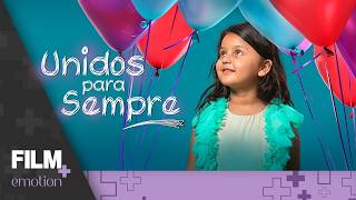 Unidos para Sempre // Filme Completo Dublado // Aventura // Film Plus Emotion