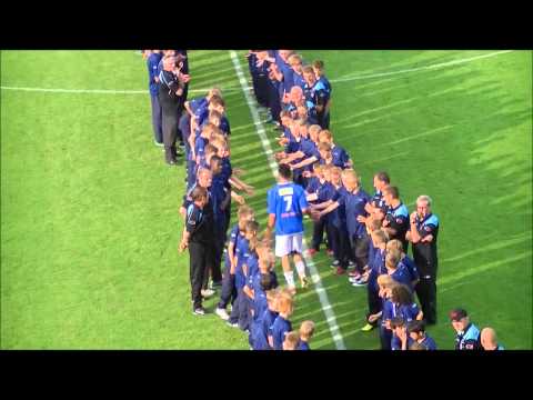 ASV Geel fandag 27-7-2013