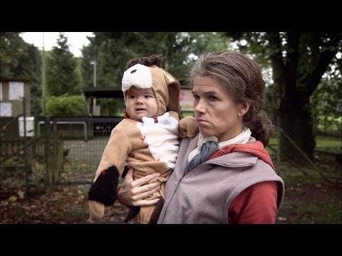 Max kommt in die Hundepension - Ladykracher