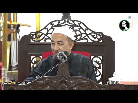 Hukum Letak Nama Anak Yang Tiada Makna - Ustaz Azhar Idrus
