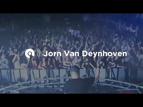 Clash Of The Gods BE-AT.TV - Jorn Van Deynhoven