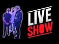 Live Show This Is It Reactions Golden Girls Turns 40 And Some Other Ish