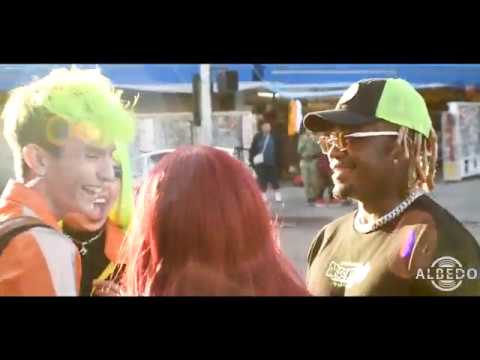 Scotty Chickens Interview // ALBEDO HIP-HOP