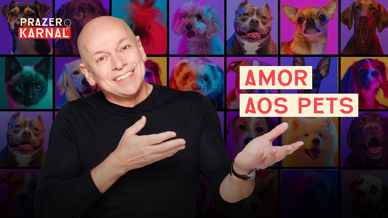 Amor aos pets: a relação entre seres humanos e animais na História