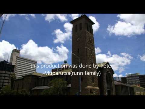 Brian Sibalo-Ndopururudza .-Zimbabwe Gospel