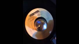 old black magic philadelphia dubplate 1950s test pressing single 45 doo wop private pressing