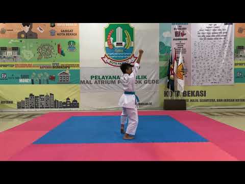 HEIAN GODAN