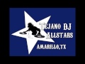 Michael Salgado Mix