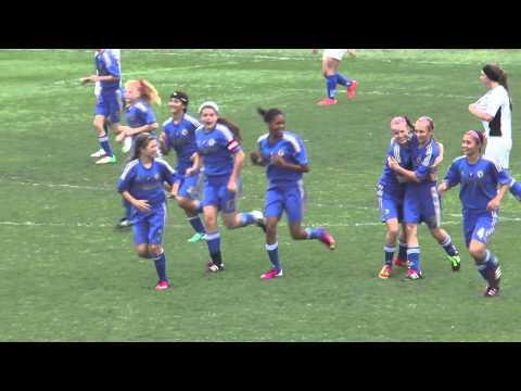 Solar Chelsea Red 00 vs Sodra Sandby IF F99 - GU13QF