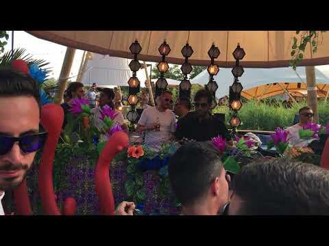 Tomorrowland 2018 | Guy J