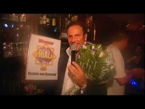 Ronnie van Bemmel wint 'De weg naar Thialf'